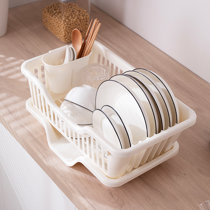 plastic rack disc holder