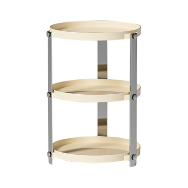 Round Storage Rack