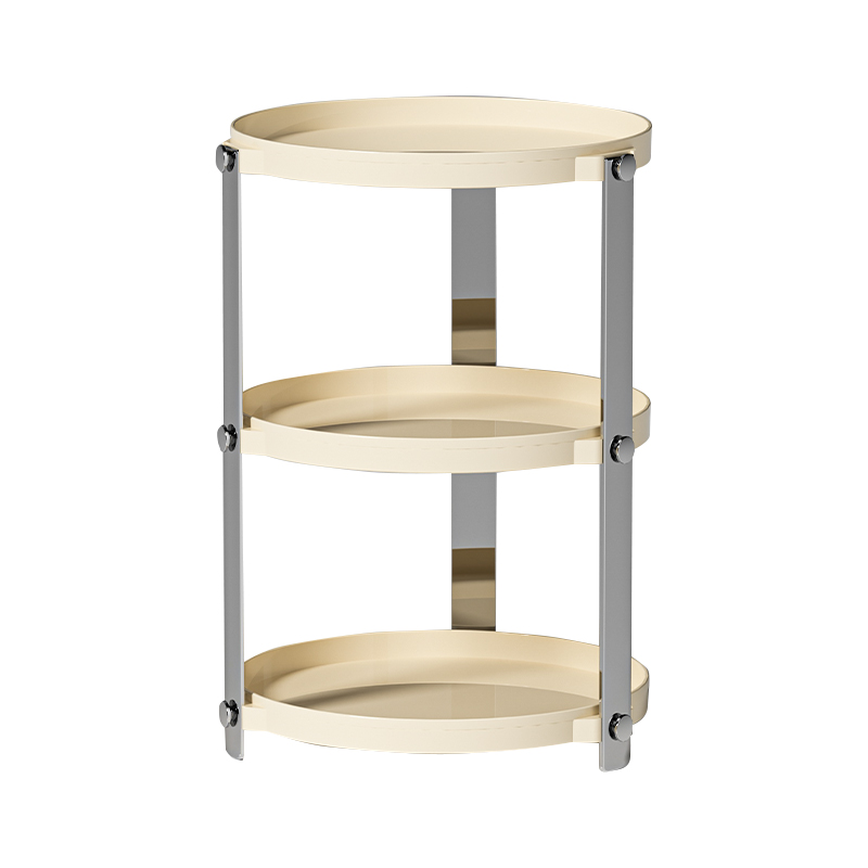 Round Storage Rack