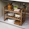 Undersink Storage Shelf