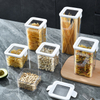 Dry Food Storage Bins