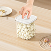 cereal storage container