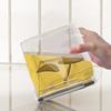 Freshness Preservation Containers