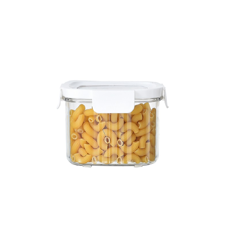 Kitchen Food Storage Jar