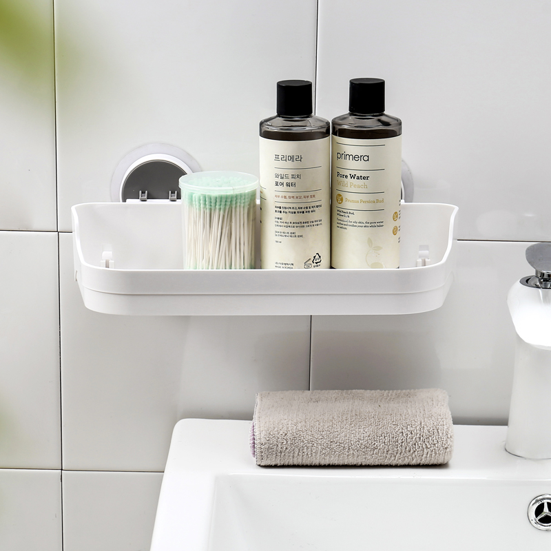  Traceless Storage Rack