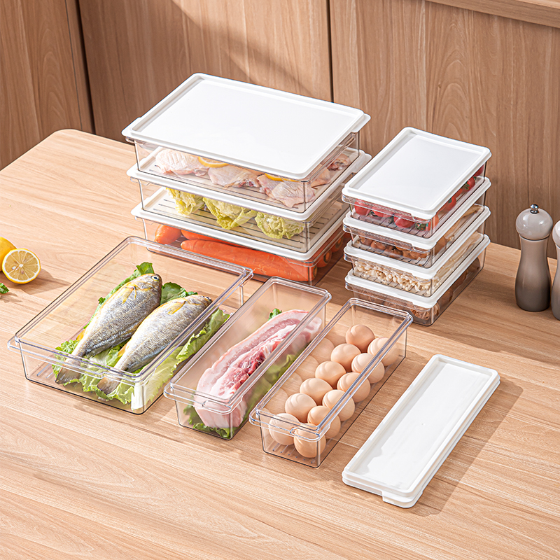 freshness preservation box