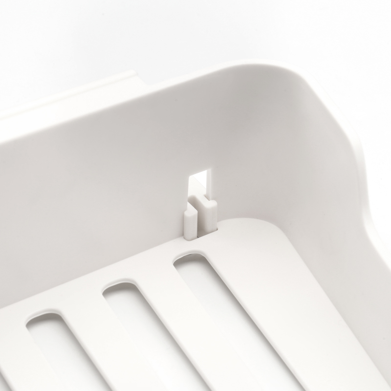  Traceless Storage Rack