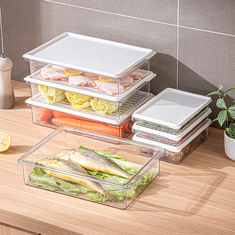 freshness preservation box
