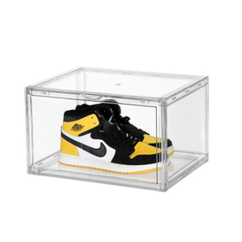Shoe Box