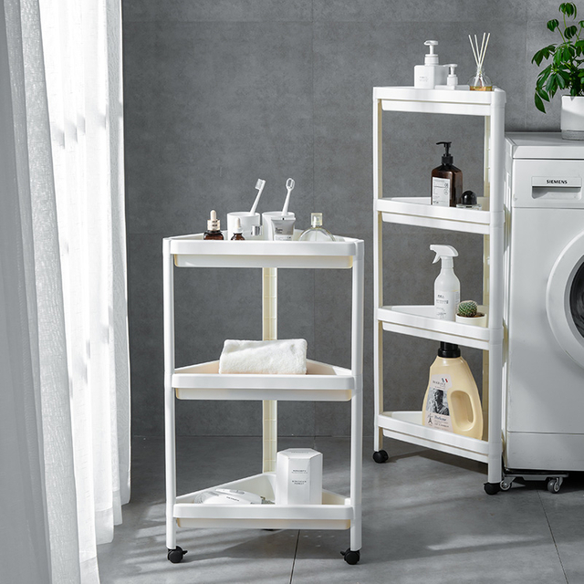 Trangle Storage Rack