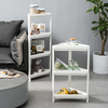 Storage Shelves