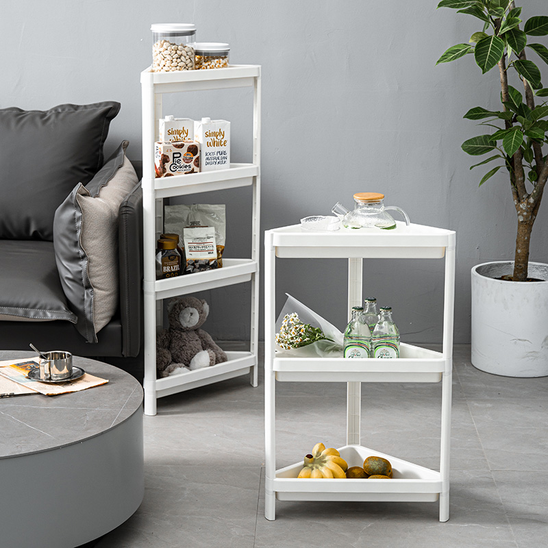 Storage Shelves