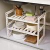Undersink Storage Shelf