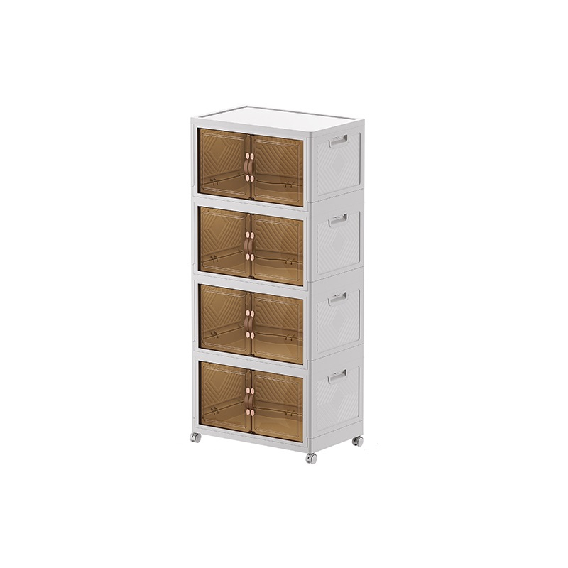 Storage cabinets