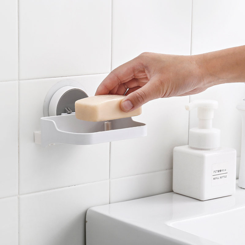 Soap Holder Box