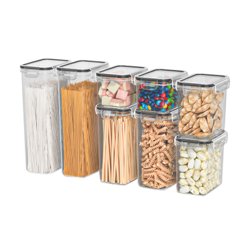 Freshness Preservation Containers