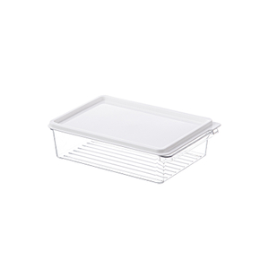 freshness preservation box