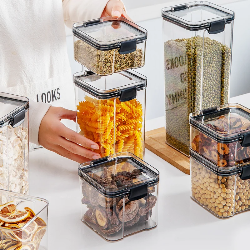 Airtight Container