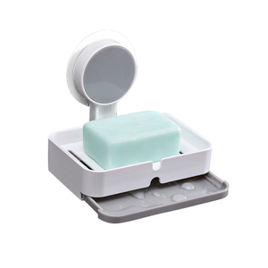 Plasict Soap Dish