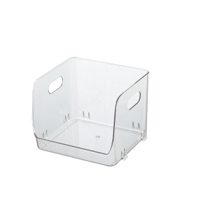 Facial Mask Storage Bin