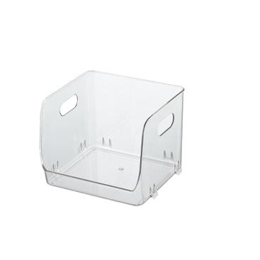Facial Mask Storage Bin