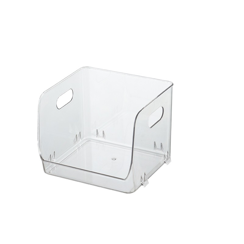 Facial Mask Storage Bin