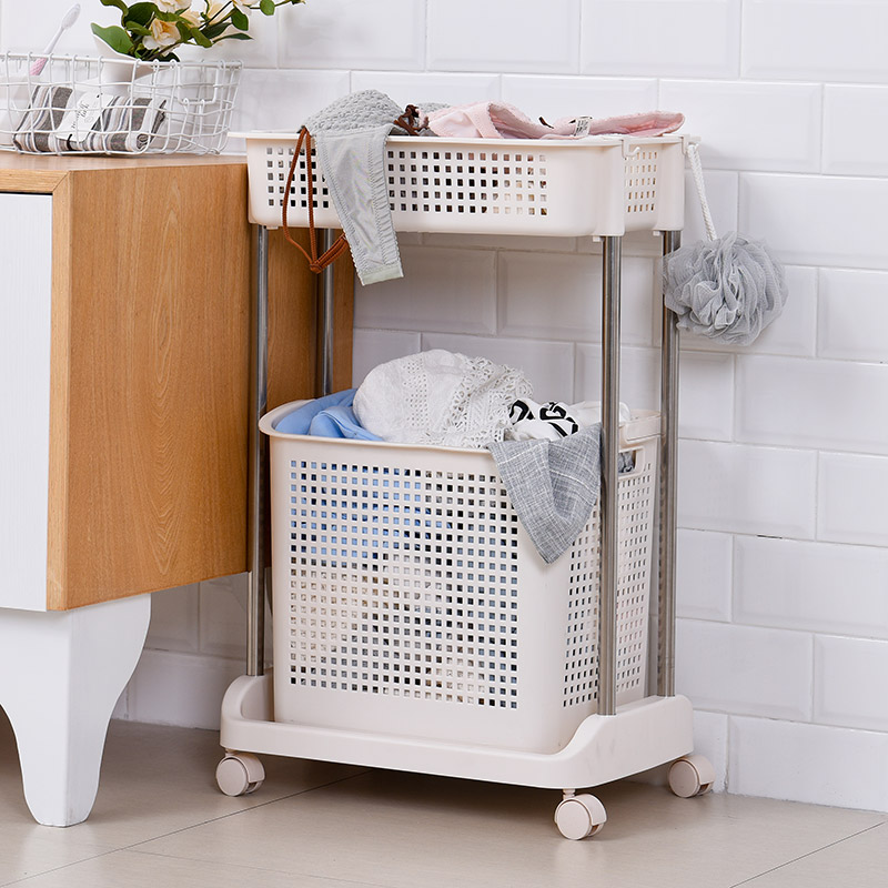 Laundry Basket