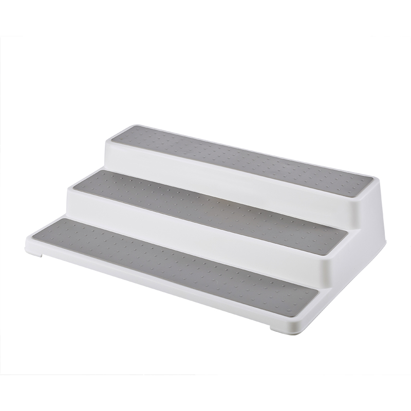 Spice Storage Rack