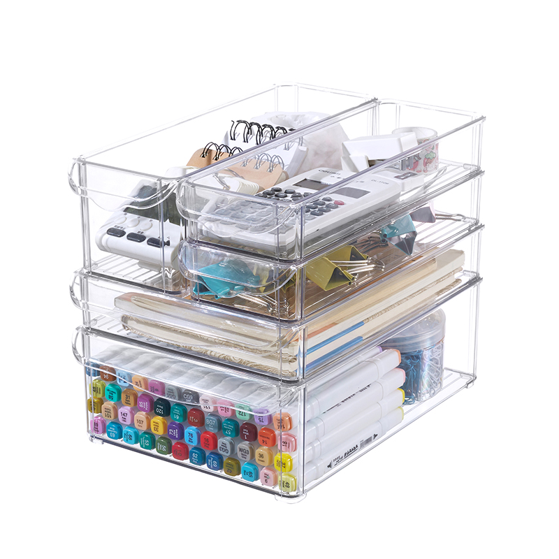 Stackable Fridge Container