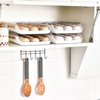 Stackable Egg Storage Container
