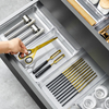 Drawer Organizers