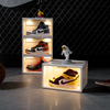 LED Shoe Box
