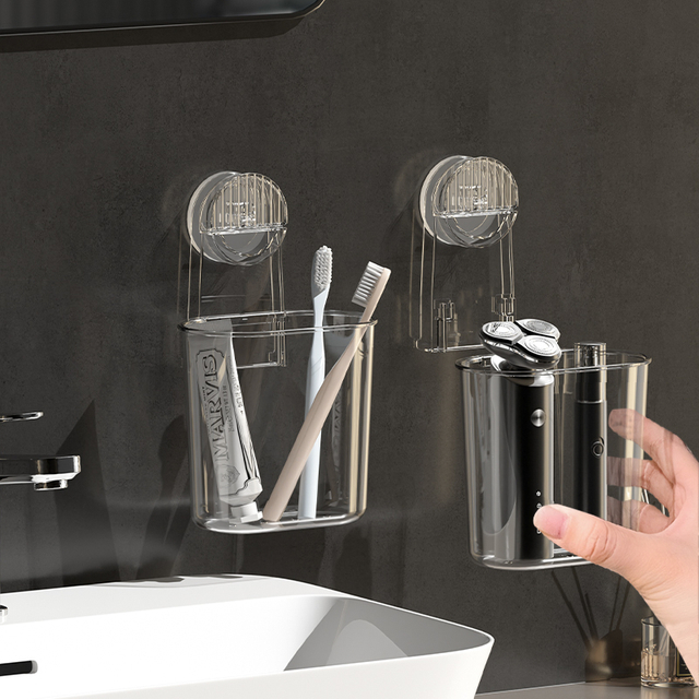 Popular plastic wall mounted shelves, storage cabinets, kitchen wardrobes, living rooms, bathroom corners, shower rooms, hanging