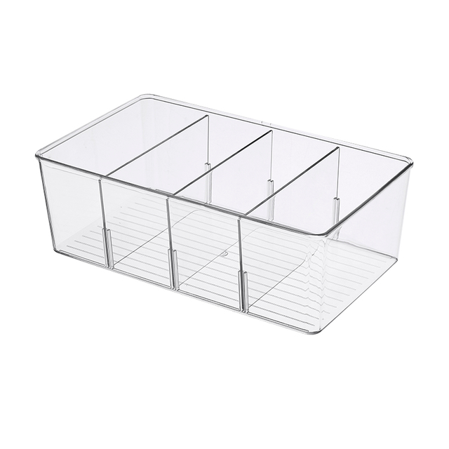 Cellular Container