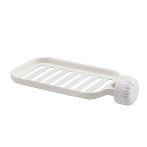 Soap Sponge Rag Storage Holder Faucet Storage Rack
