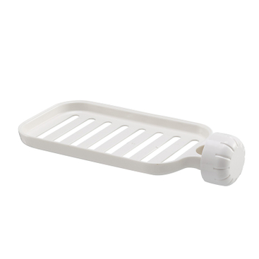 Soap Sponge Rag Storage Holder Faucet Storage Rack
