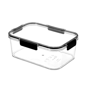 Plastic Preservation Box
