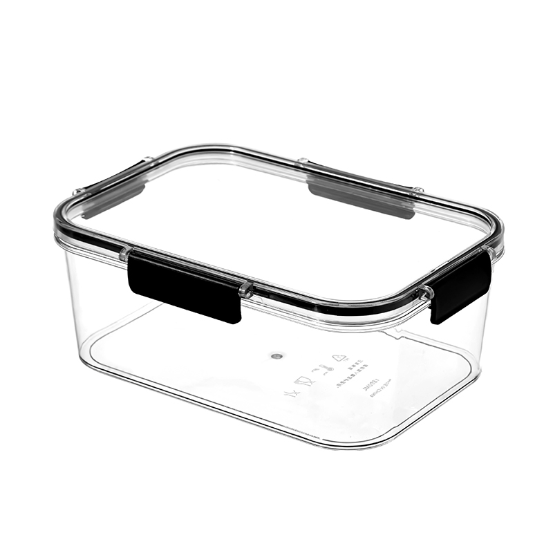 Plastic Preservation Box