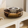 Lazy Susan Organizer Turntable