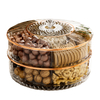 Lazy Susan Organizer Turntable