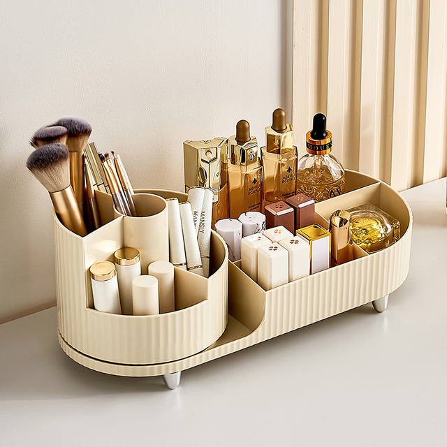 Cosmetic Applicator Storage holder
