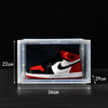 Stackable Shoe Box