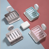 Plasict Soap Dish