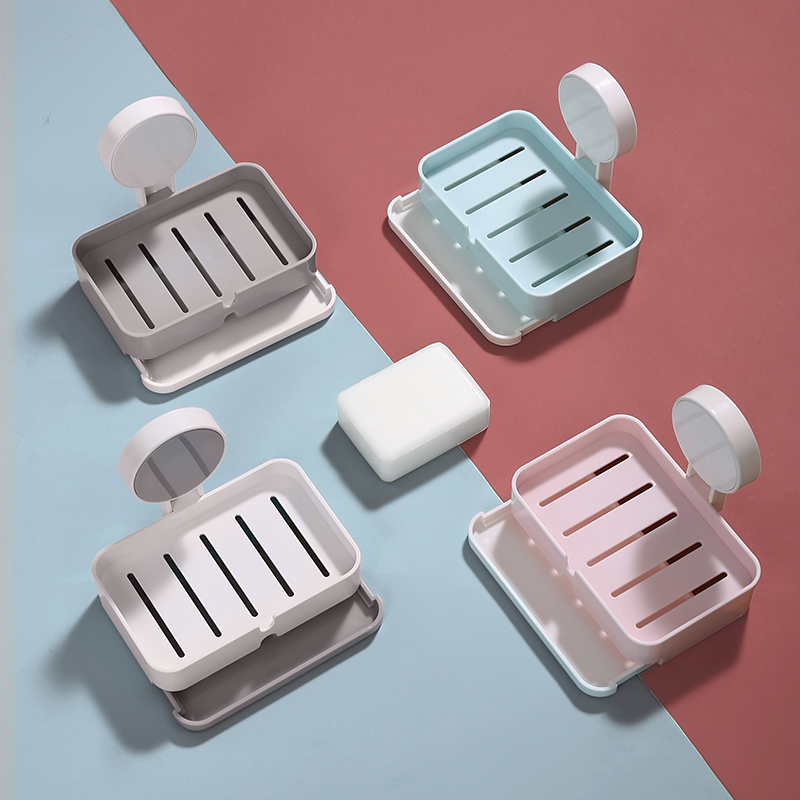Plasict Soap Dish