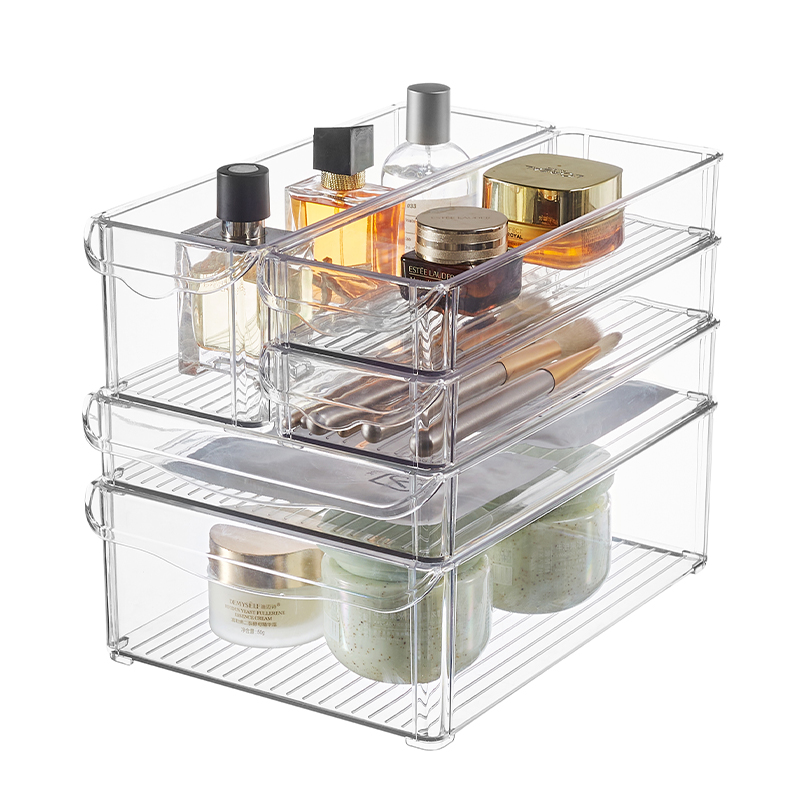 Stackable Fridge Container