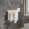 Suction Towel Bar