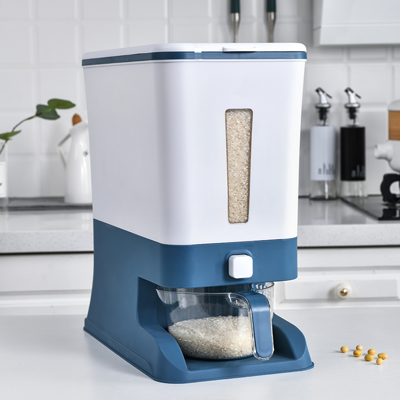 Rice Dispenser