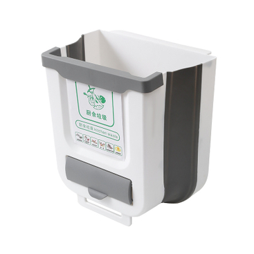 Kitchen Adjustable Dustbin
