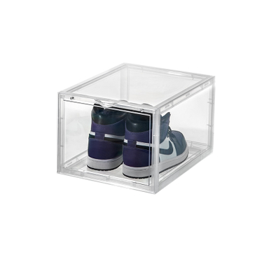 Front Open Sneaker Box