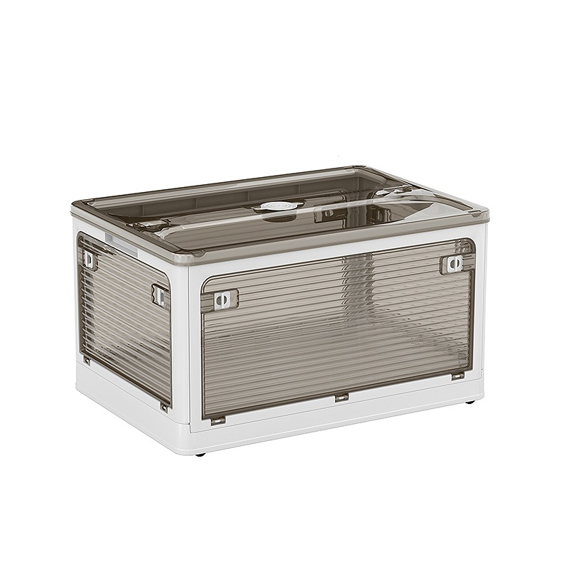 Collapsible Storage Container